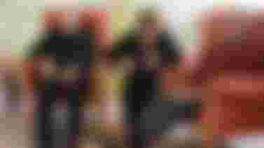 Crossroads Community Hub Volunteer