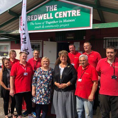 Office Support Volunteer