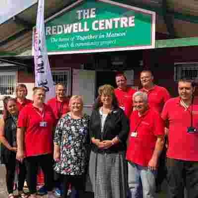 Office Support Volunteer