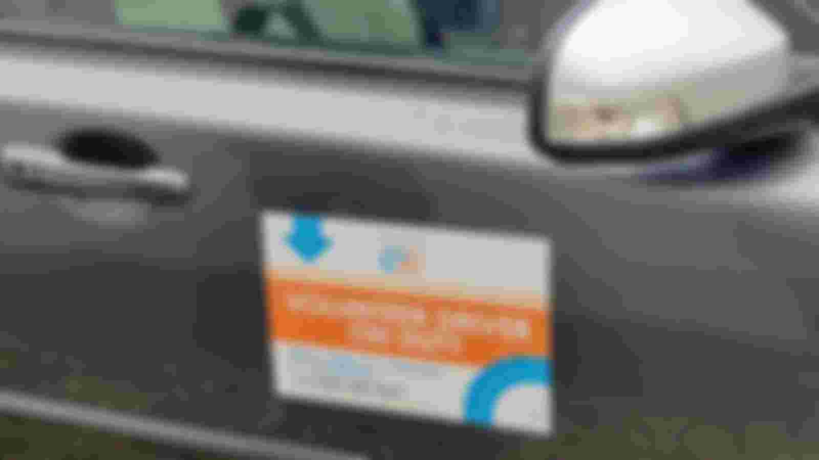 Volunteer Drivers for Dursley & surrounds