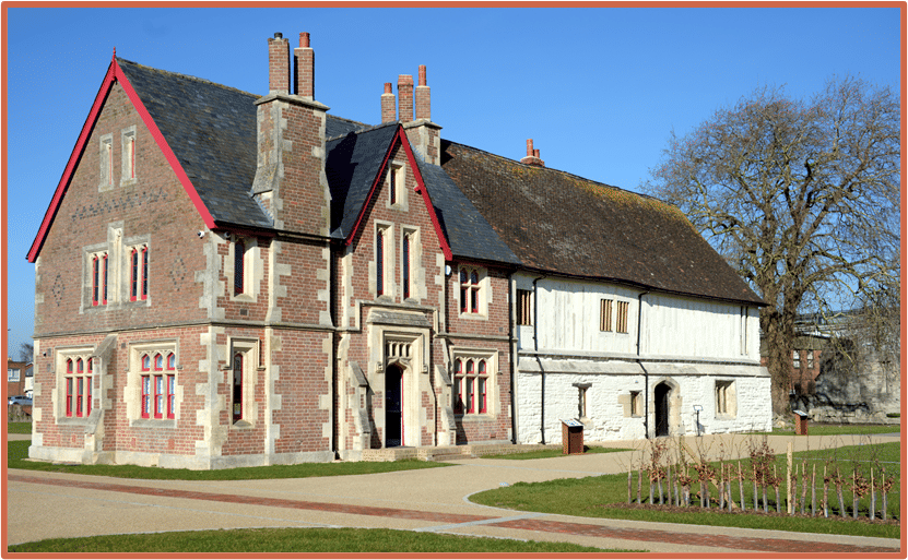 Event Promotion Volunteer