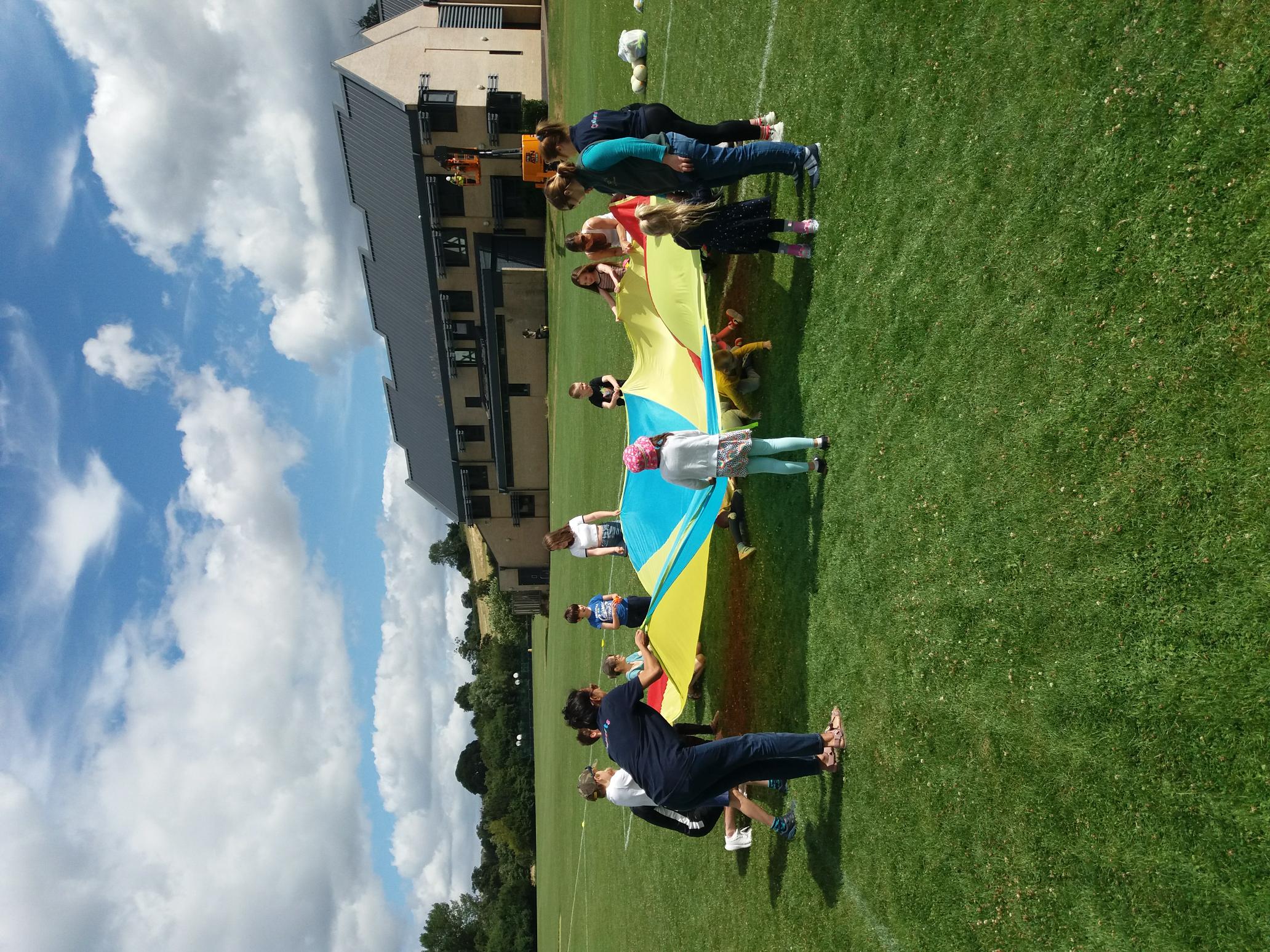 Allsorts Family Trips Admin Support Volunteer 