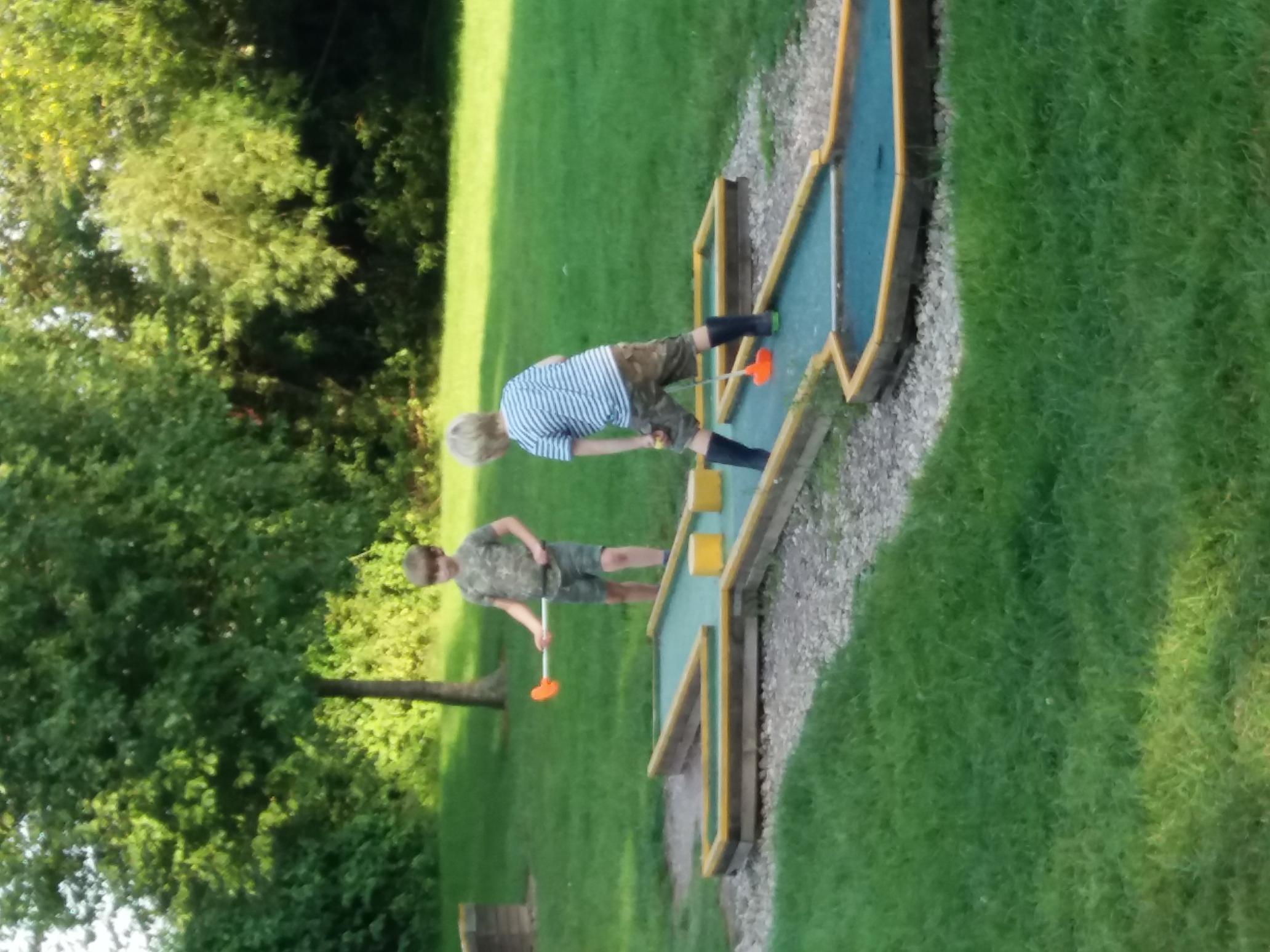 Allsorts Walking Buddy 