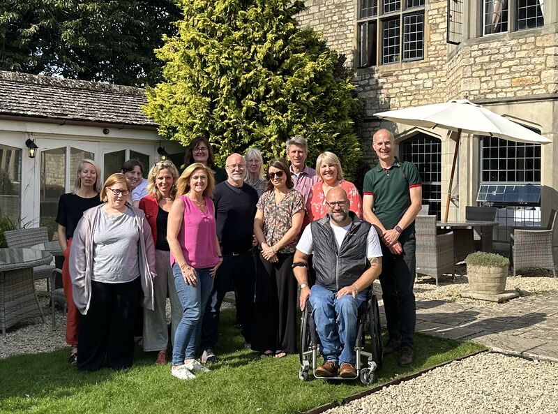 Financial Advisor to the Board of Trustees