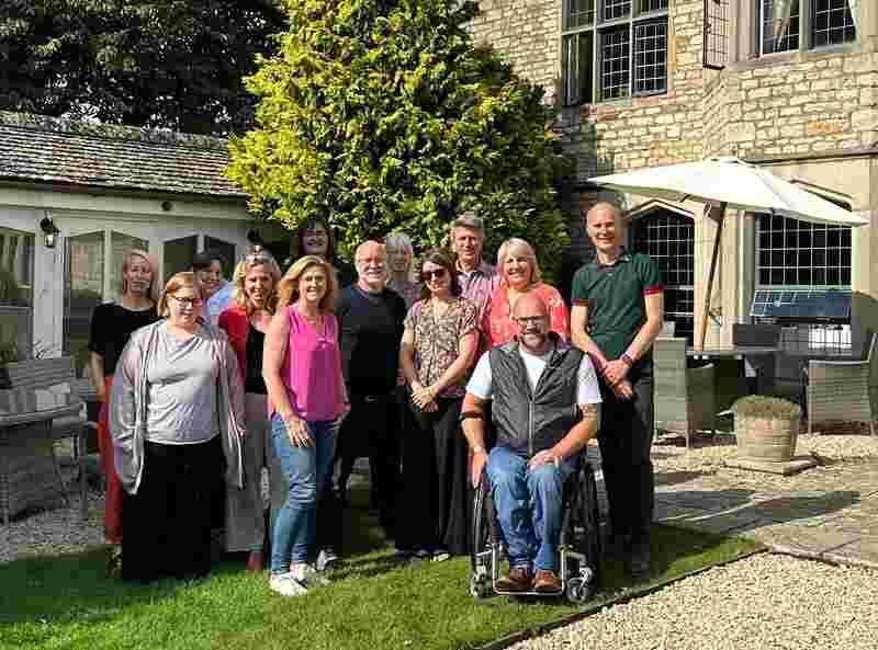 Financial Advisor to the Board of Trustees