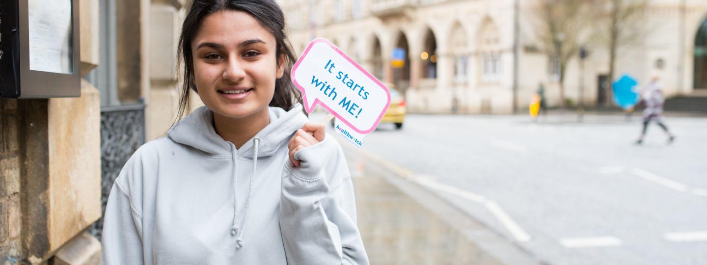 Engagement Volunteer