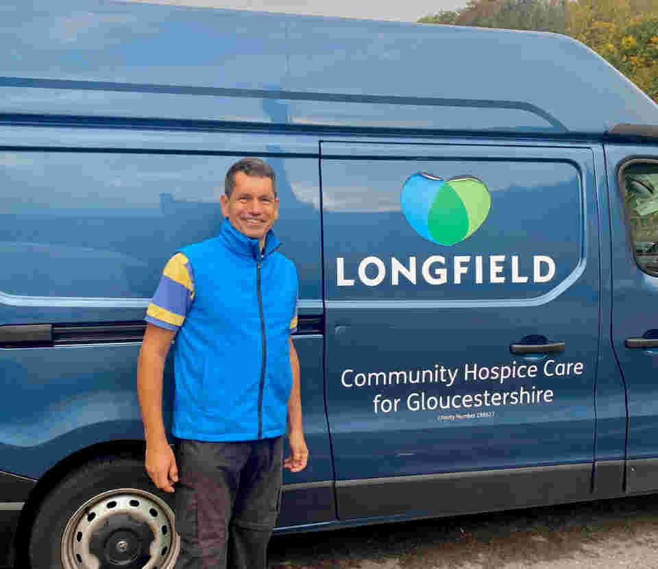 Warehouse Volunteers