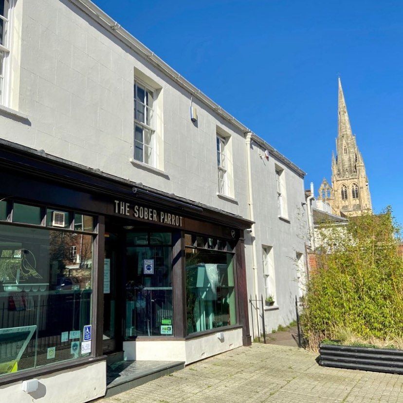 Front of House Volunteer