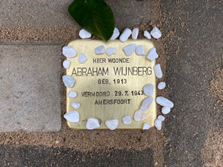 Zoeken naar nabestaanden jodenvervolging Tweede Wereldoorlog in Gooise Meren