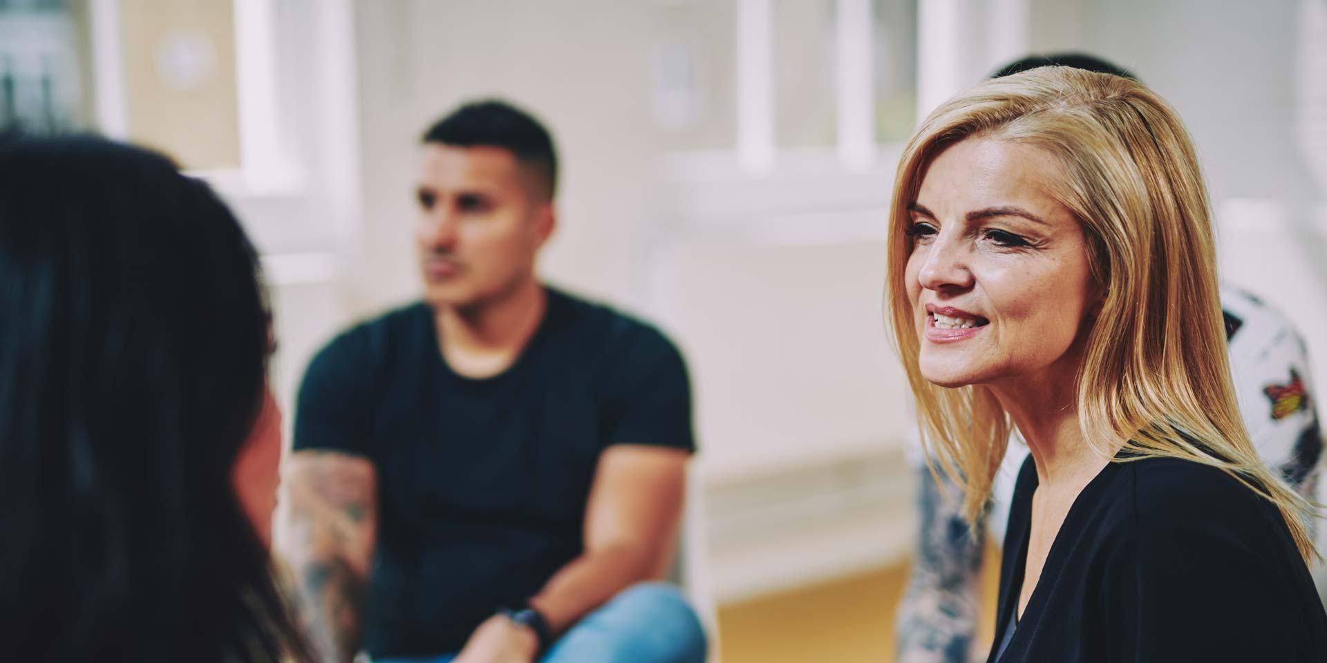 Volunteer Independent Visitor