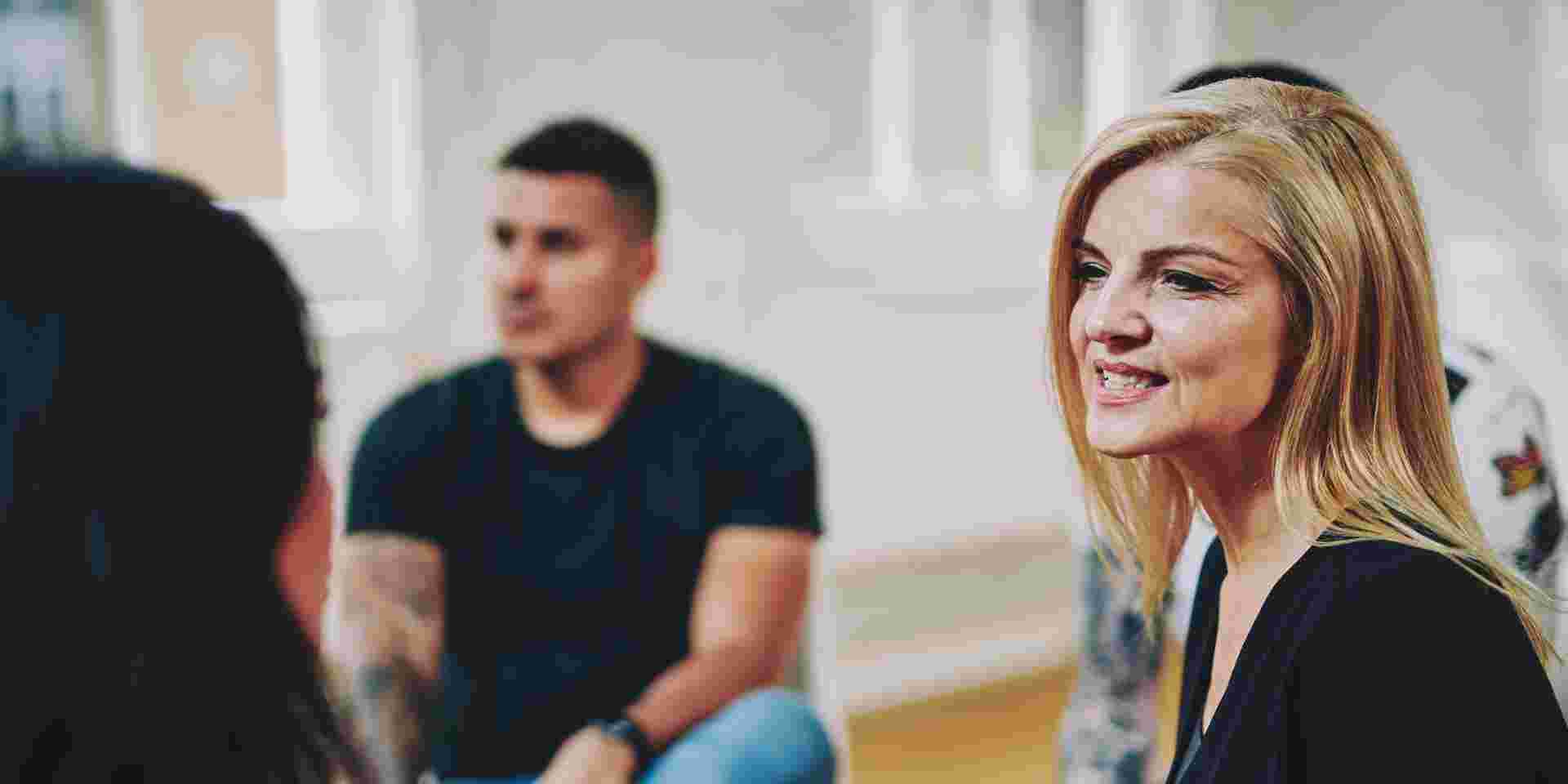 Volunteer Independent Visitor