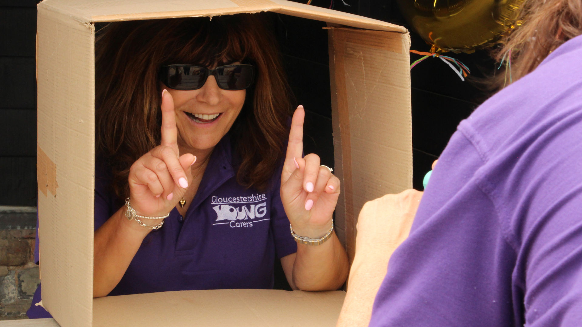 Community Ambassador