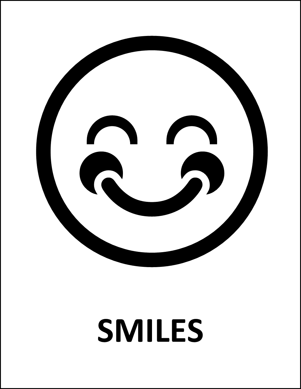 SMILES FACILITATOR