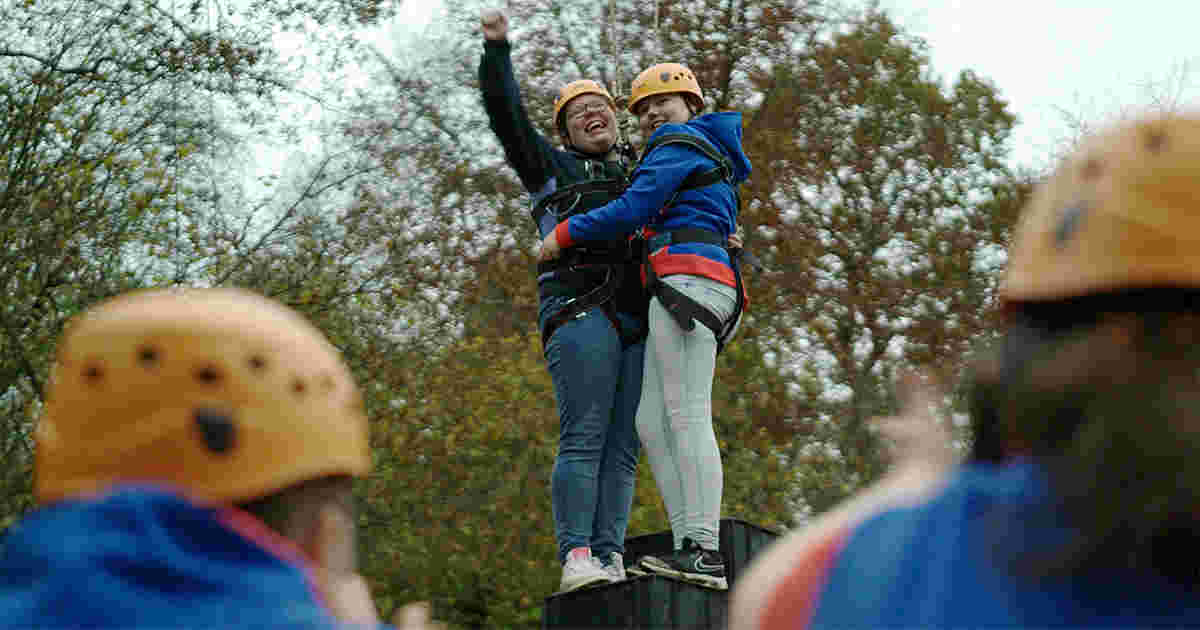 Girlguiding Volunteer - Guide Team Member - Fridays