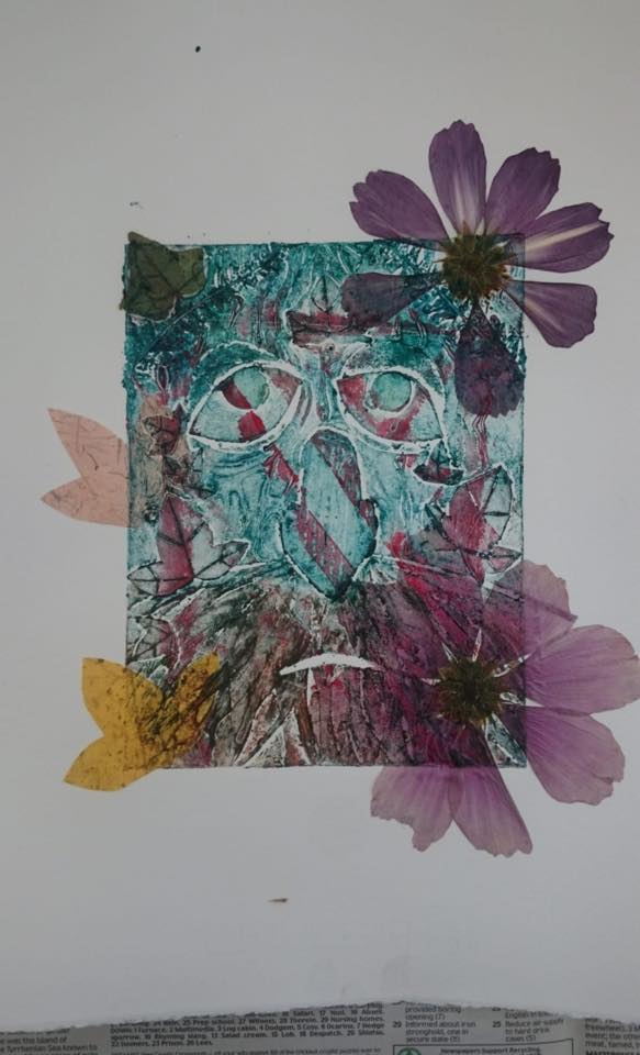 Assistant to the Executive Director