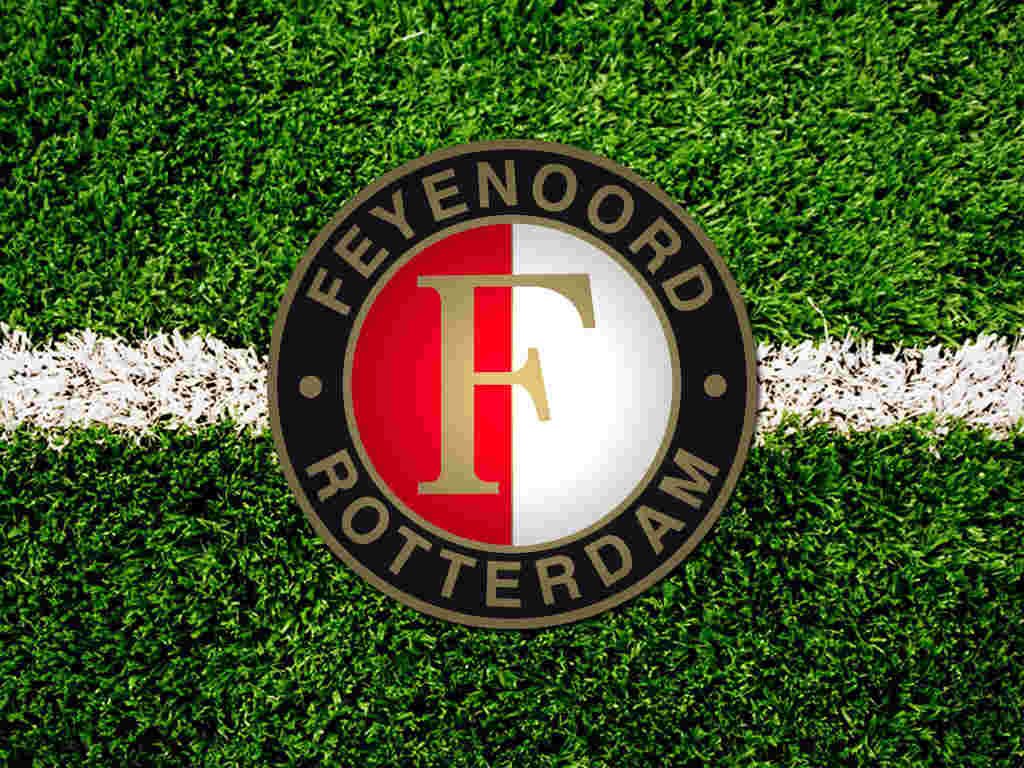 Vrijwilliger voor Jos want hij wil naar Feyenoord met een maatje!