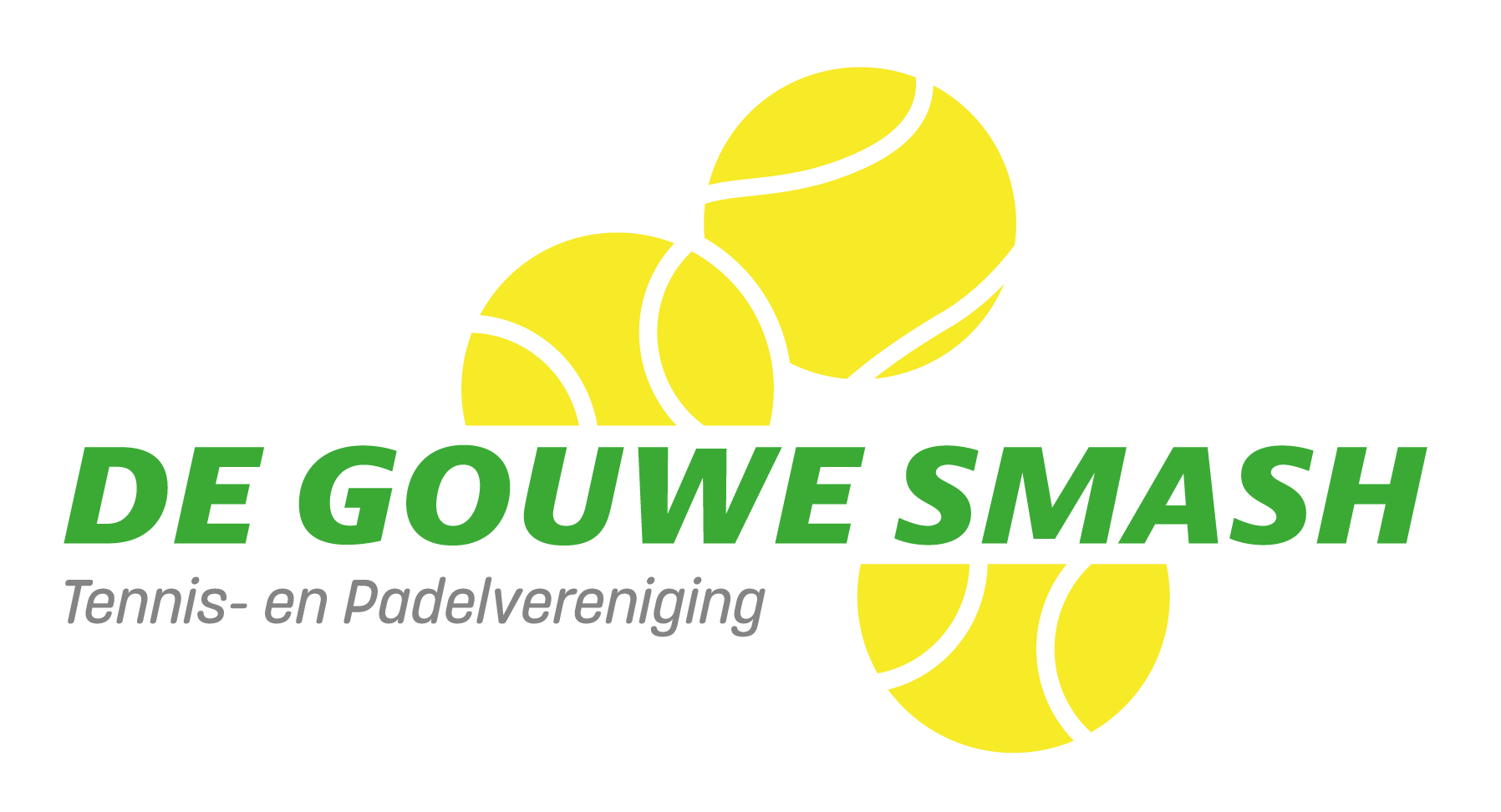 Versterking onderhoudsteam De Gouwe Smash gezocht
