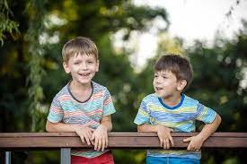 Steungezin gezocht voor twee broertjes van 4 en 5 jaar