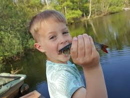 Steunouder gezocht voor een spontaan, blij, energiek jongetje van 6 jaar oud