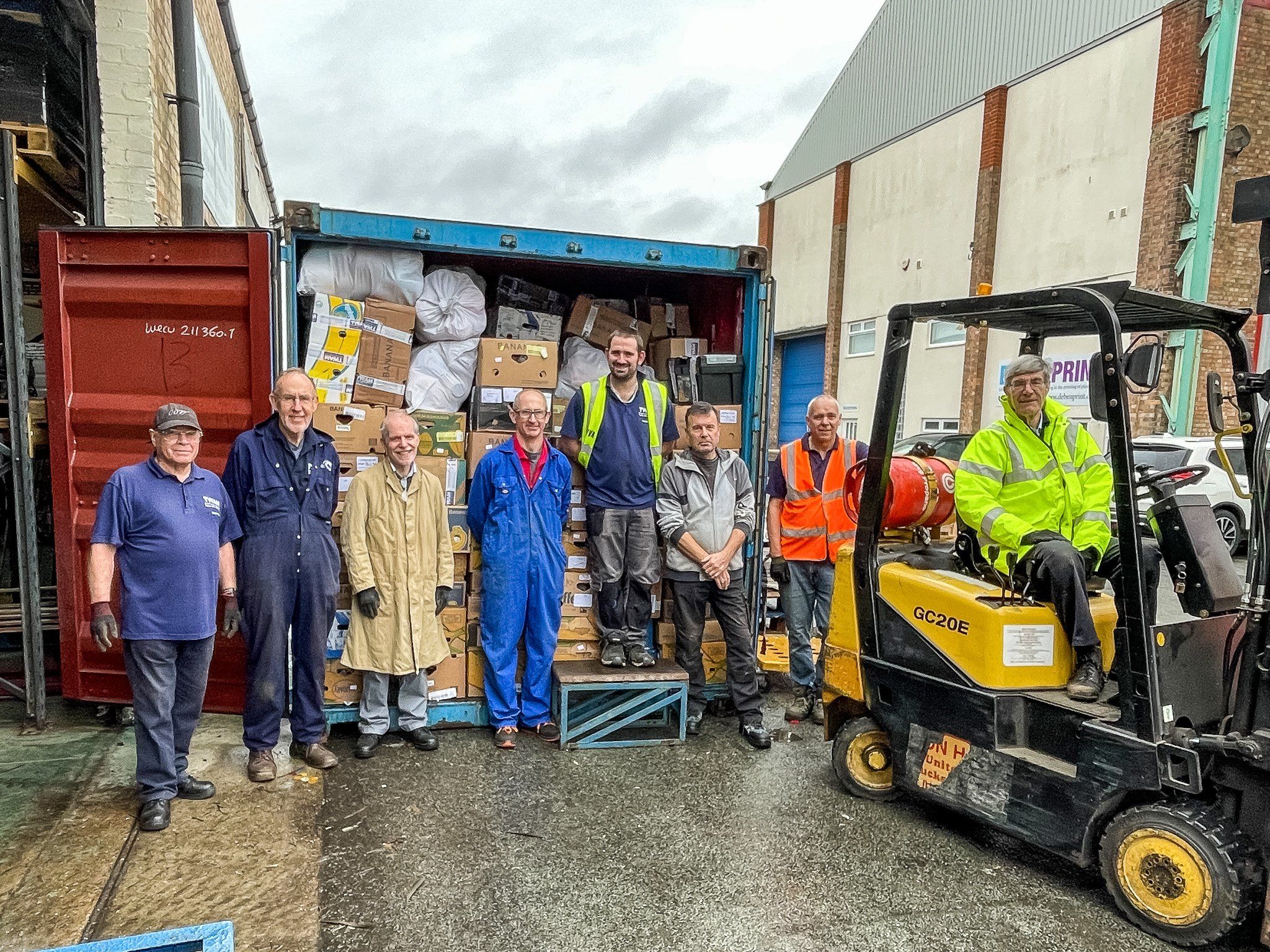 Community Ambassador