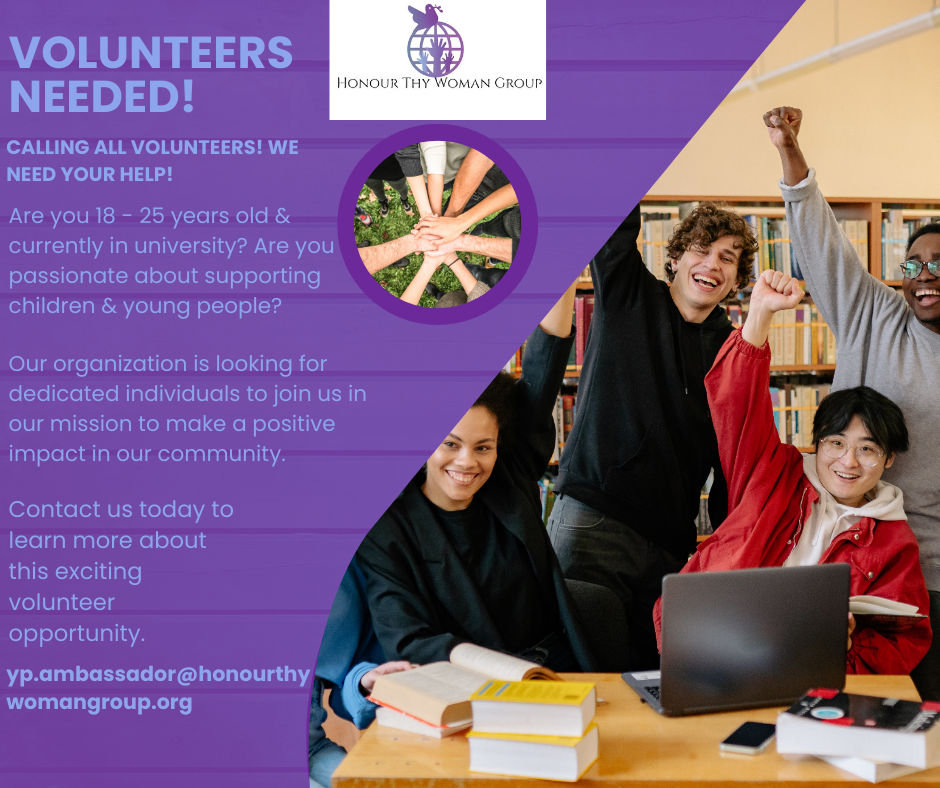 Supporting children & young people