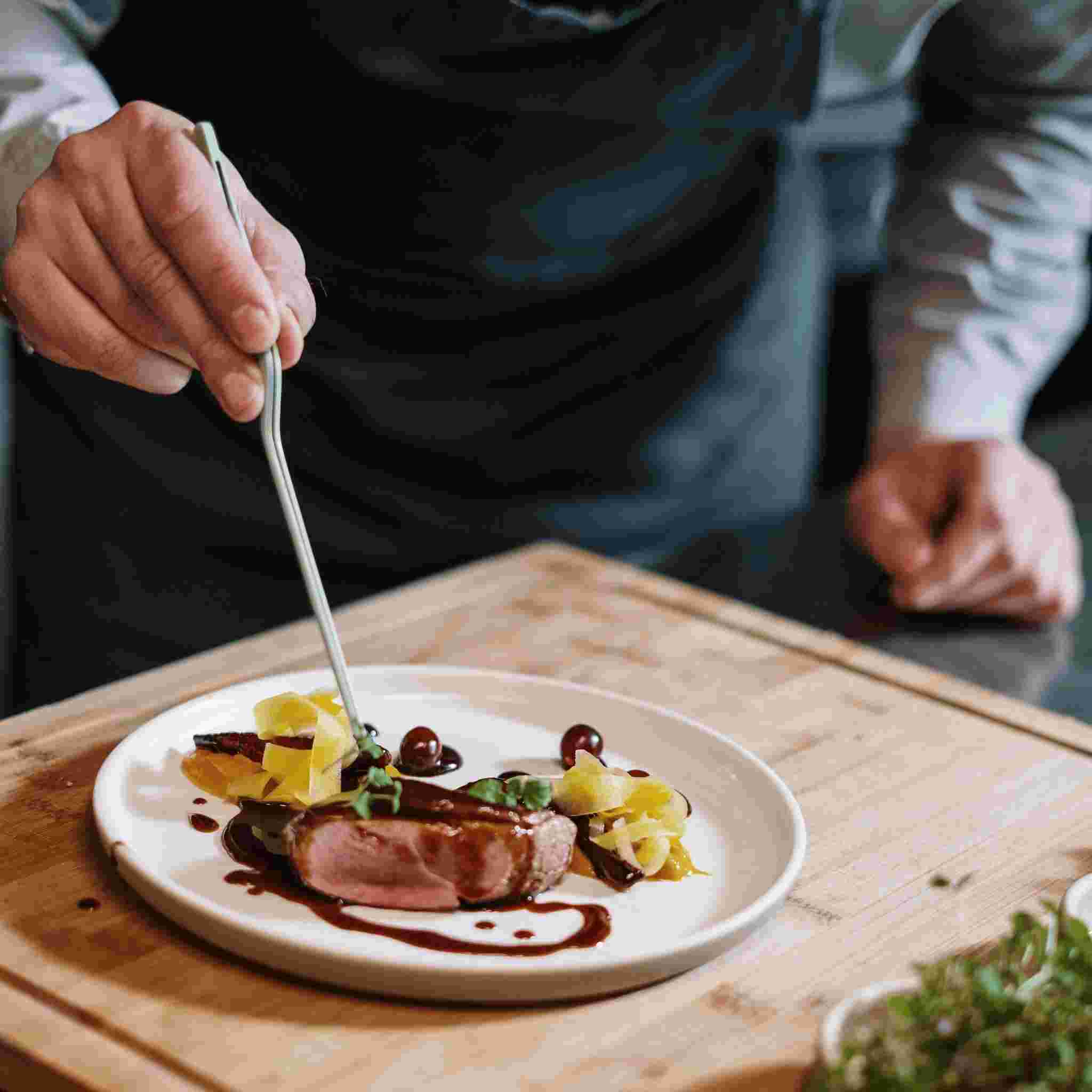Kook jij graag voor een gezellige groep buurtbewoners?