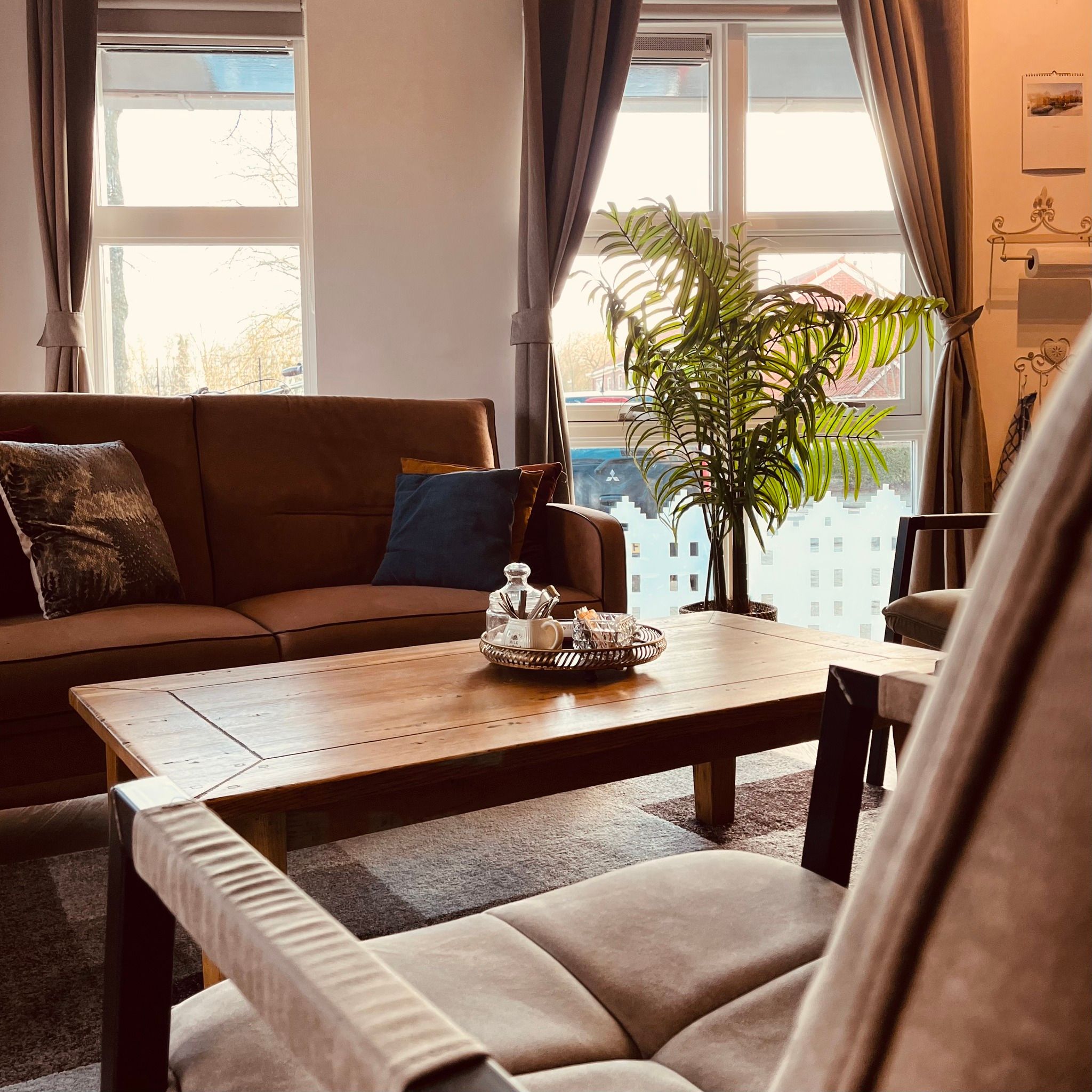 Enthousiaste gastheer/vrouw gezocht | dinsdag