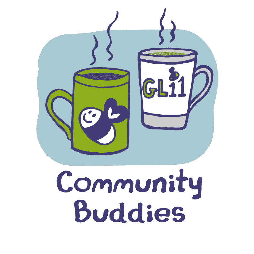 Community Buddies