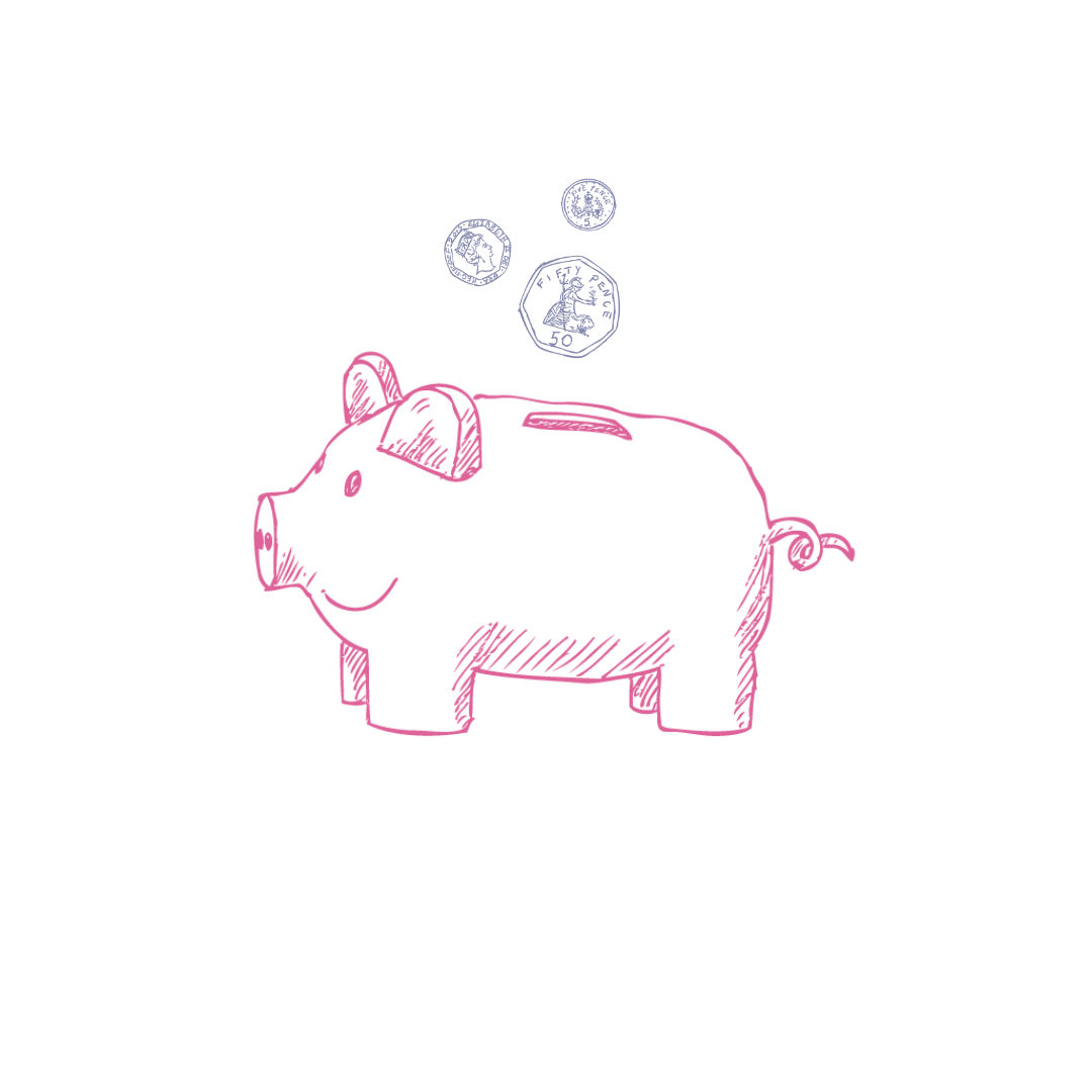 Money Support Volunteer