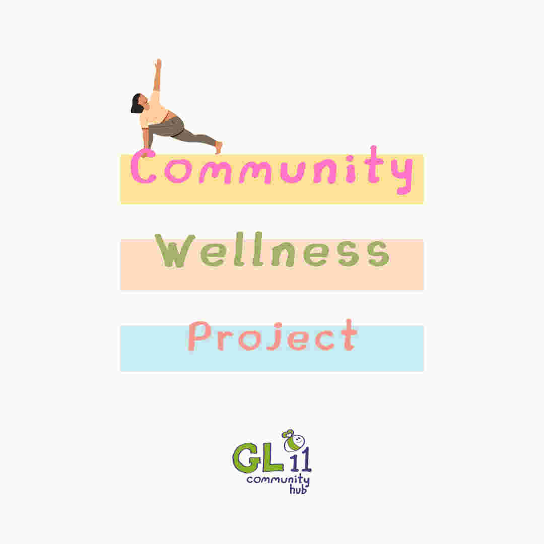 Community Wellness Volunteers
