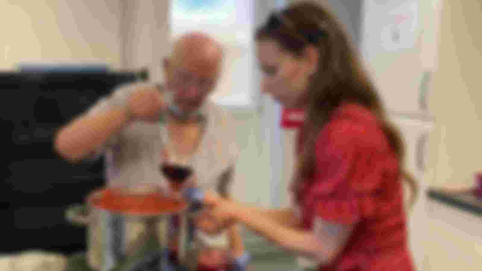 Befrienders for Hard of Hearing people