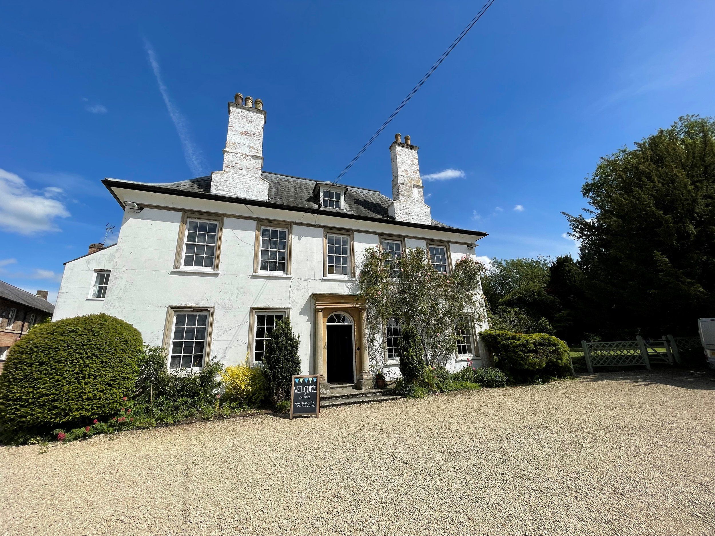 Trustee with experience of school age education