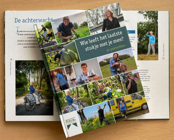 Wie leeft het laatste stukje mee?