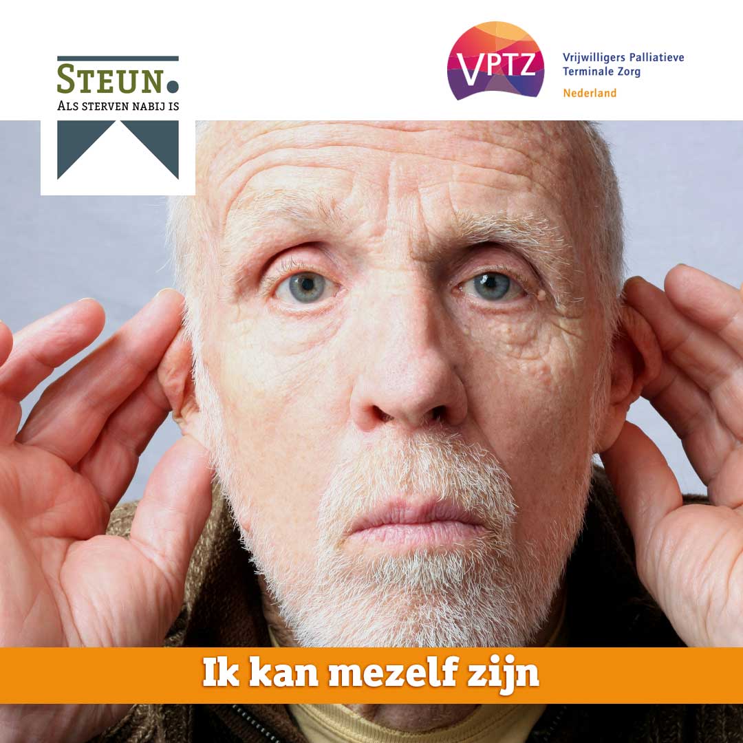 Zorgvrijwilligers gezocht