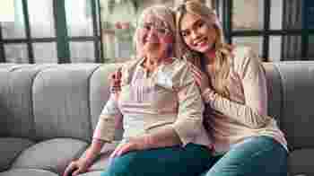 Mantelzorgvrijwilliger