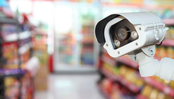 CCTV Collection Volunteer