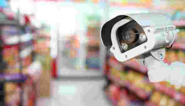 CCTV Collection Volunteer