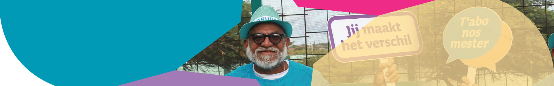 Looking for photographers for Aruba Doet 16 & 17 May