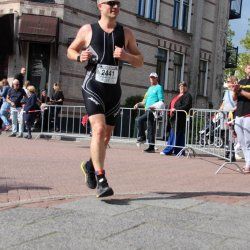 Sterke sjouwers gevraagd