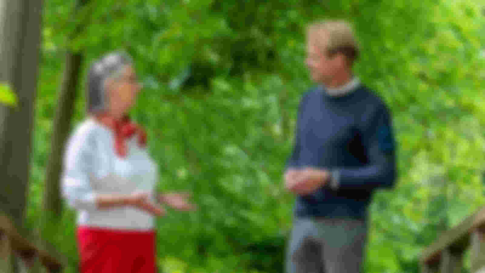 Impactmakers gezocht! Maak verschil in het leven van een ander (en jezelf!)