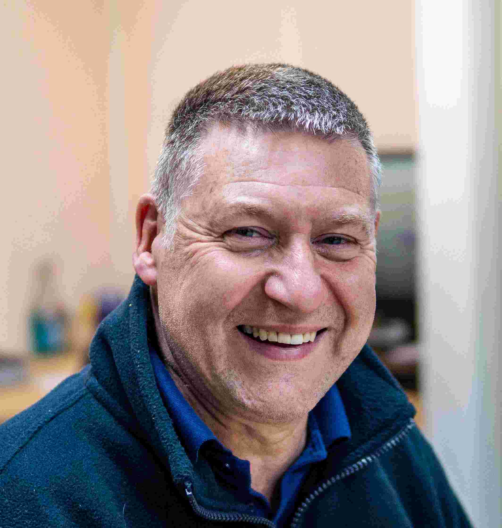 Community Fundraiser