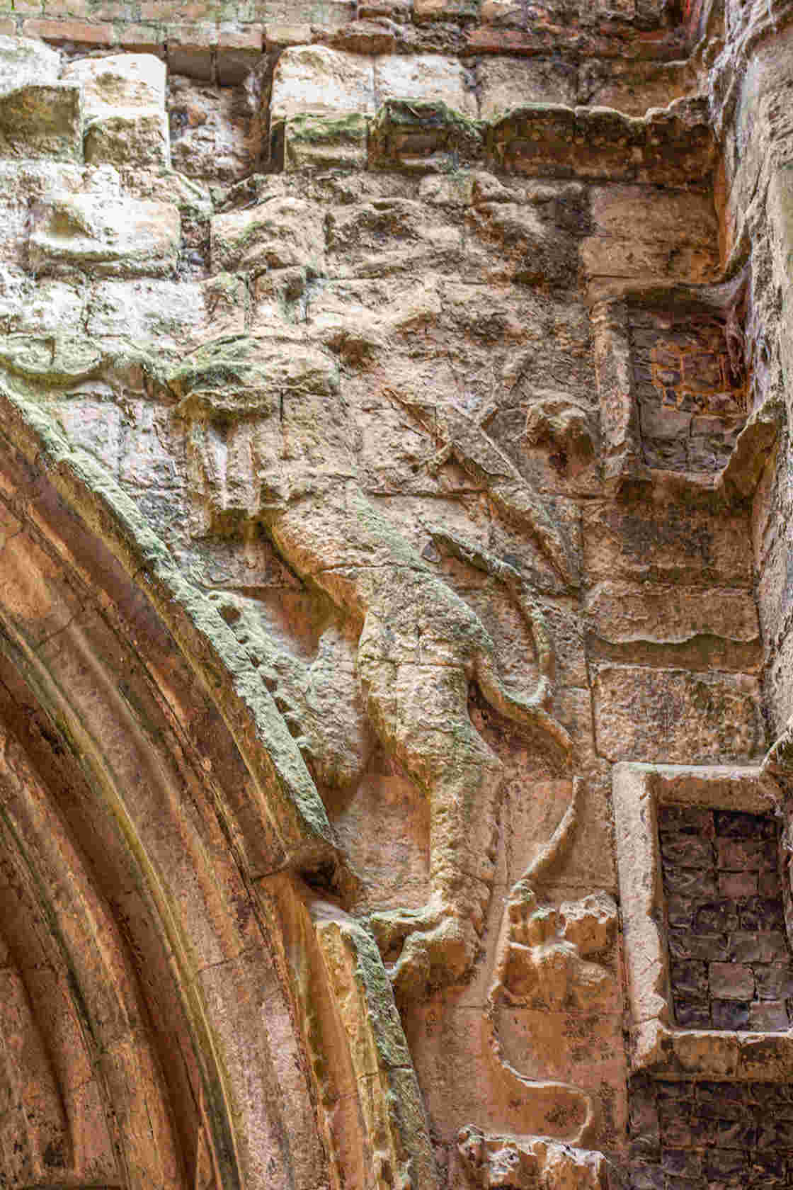 Tour Guide - St Benet's Abbey
