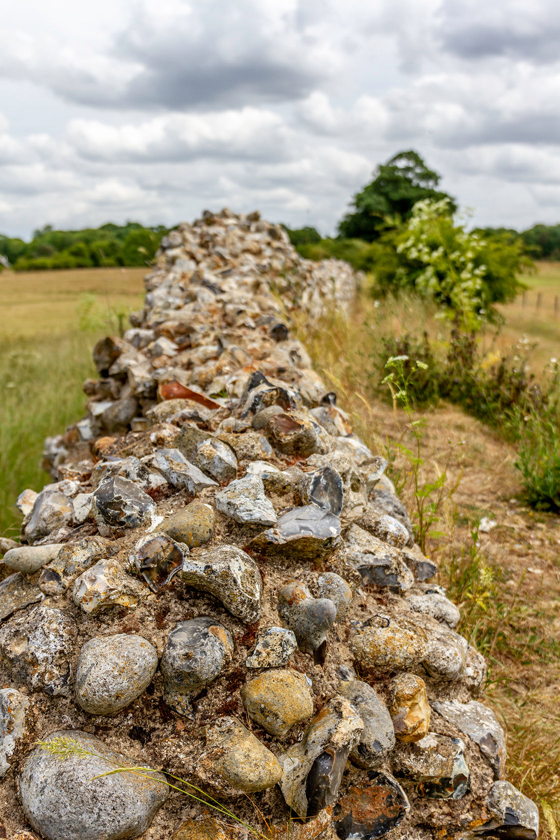 Schools Guide - Caistor Roman Town
