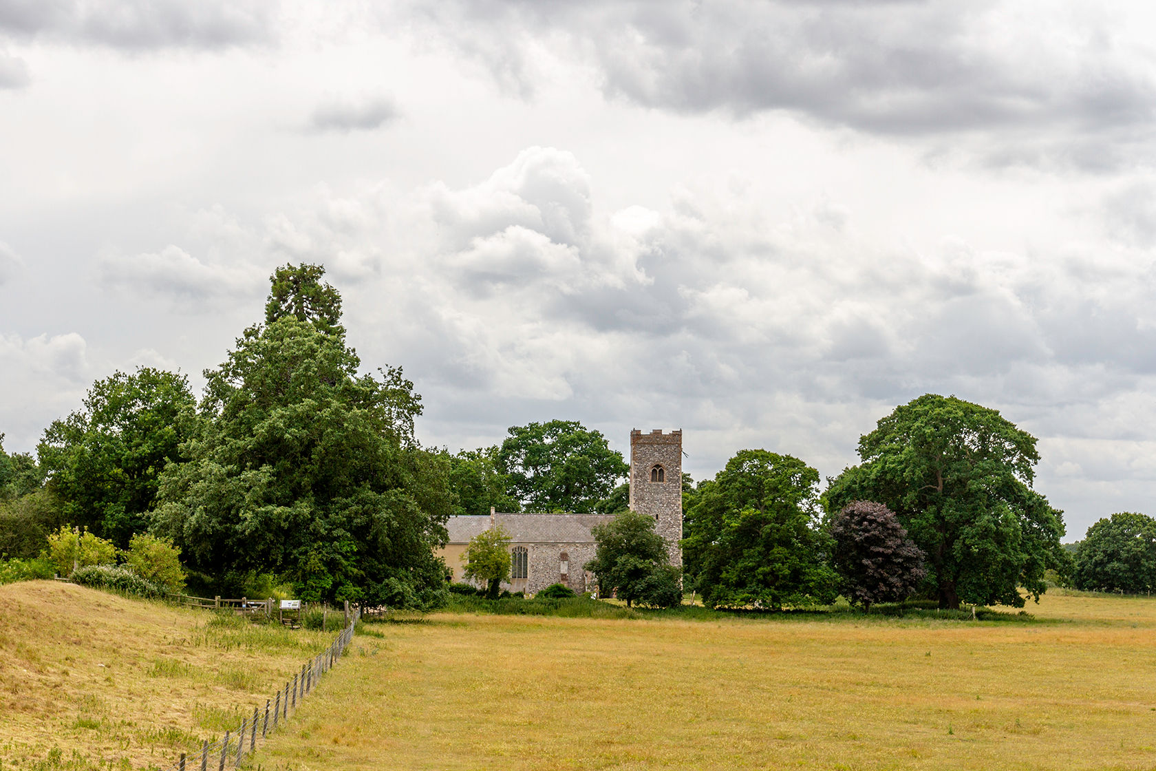 Meet & Greet - Caistor Roman Town