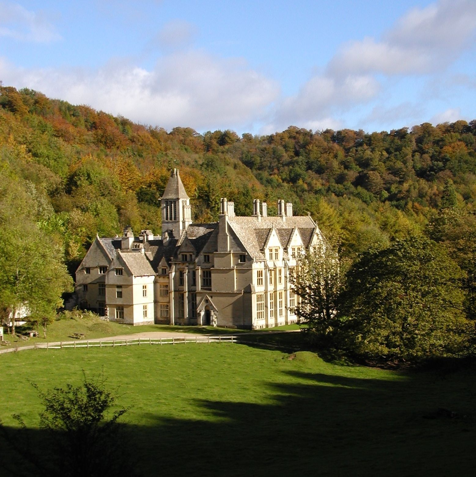 Communications & Marketing Trustee