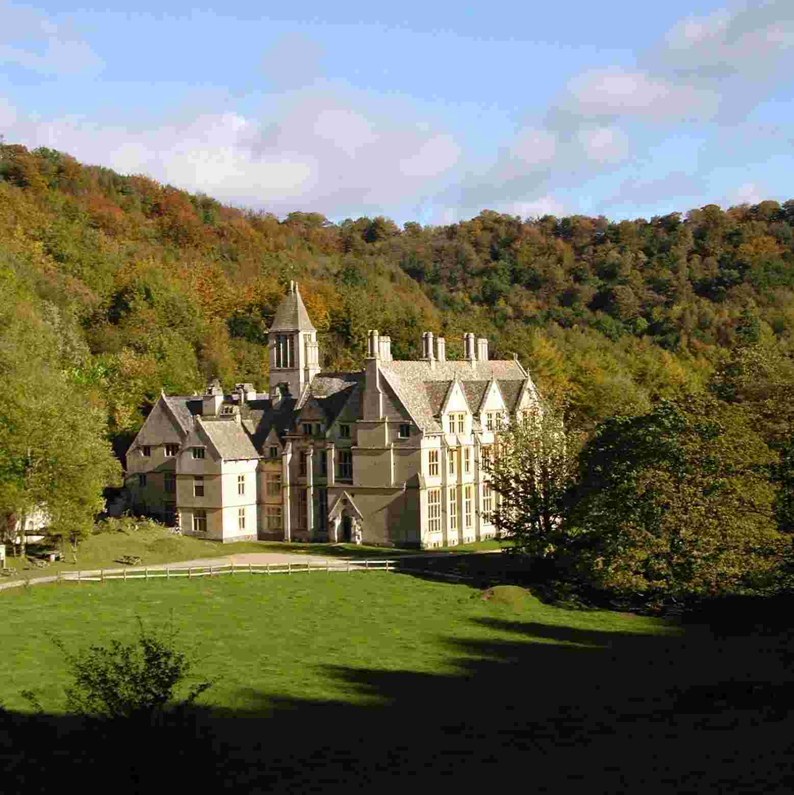 Communications & Marketing Trustee