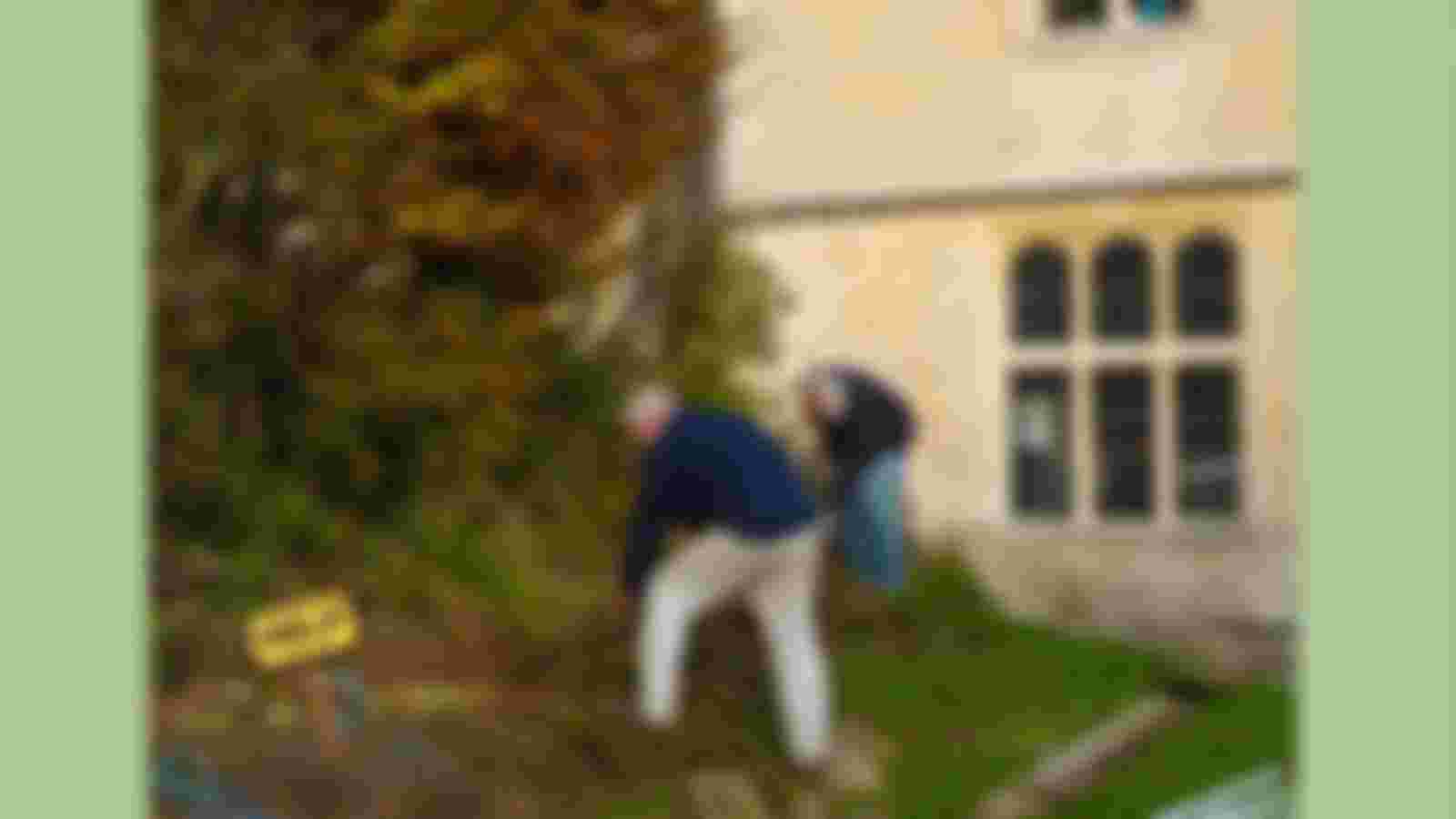 Maintenance Team Volunteer - Mondays to Thursdays