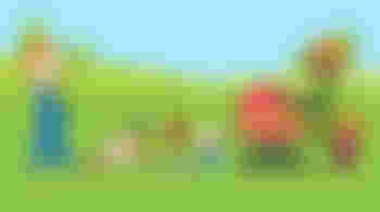 Baby Bounce & Rhyme Time - Plumstead Road Library