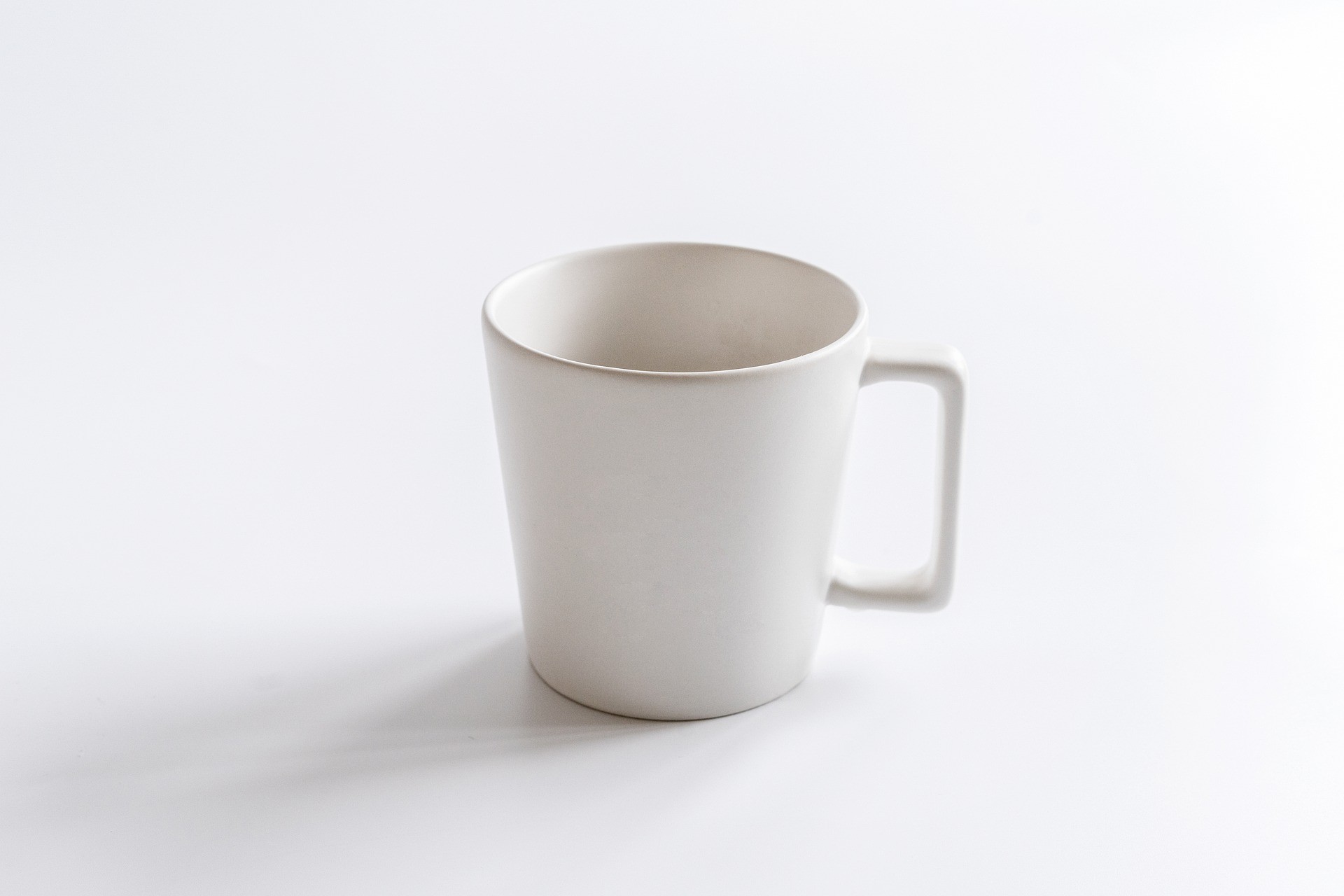 Just a Cuppa Helper - Diss Library