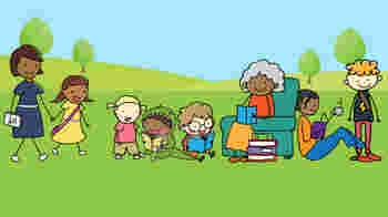 Family Fun Thursdays Volunteer - Swaffham Library